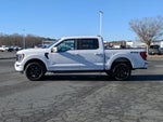 2023 F-150 Thumbnail 7