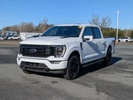 2023 F-150 Thumbnail 8
