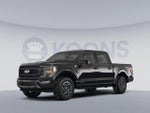 2023 F-150 Thumbnail 1