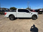 2023 F-150 Thumbnail 2