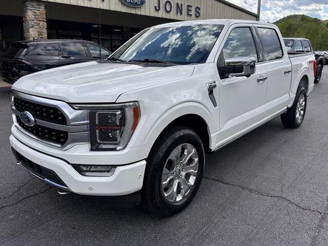 2023 Ford F-150 - $45,697