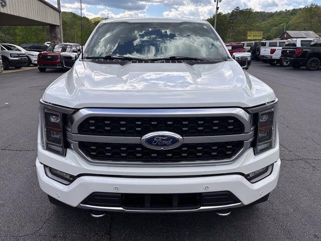 2023 Ford F-150 - $45,697