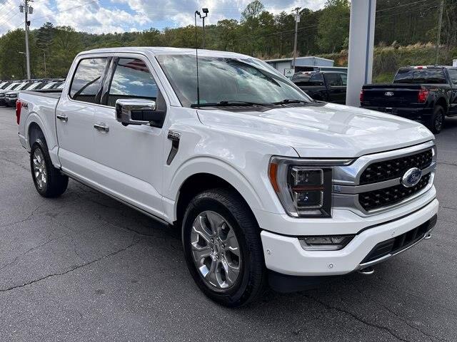 2023 Ford F-150 - $45,697