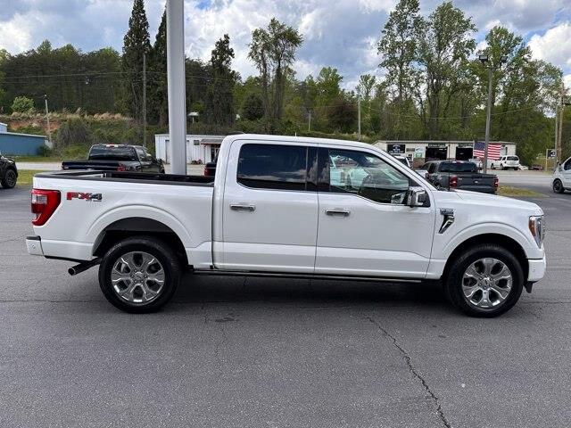 2023 Ford F-150 - $45,697