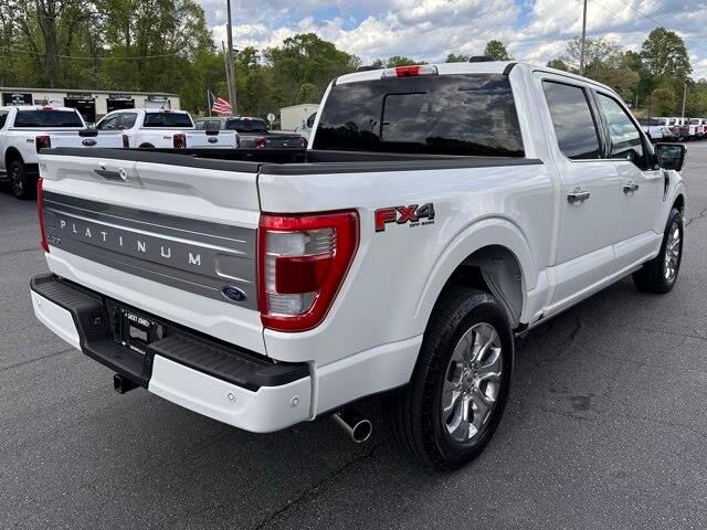 2023 Ford F-150 - $45,697