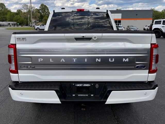 2023 Ford F-150 - $45,697