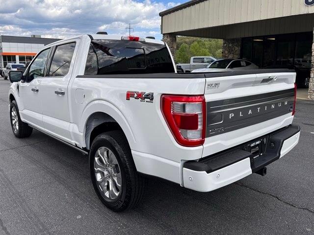2023 Ford F-150 - $45,697