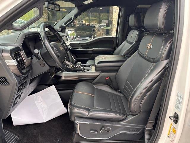2023 Ford F-150 - $45,697