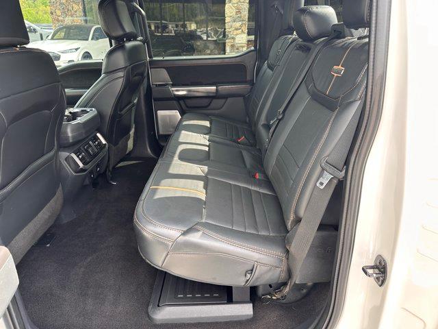 2023 Ford F-150 - $45,697