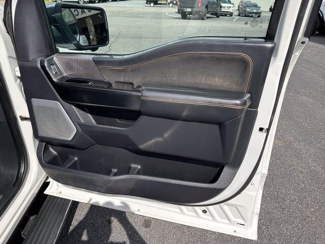 2023 Ford F-150 - $45,697