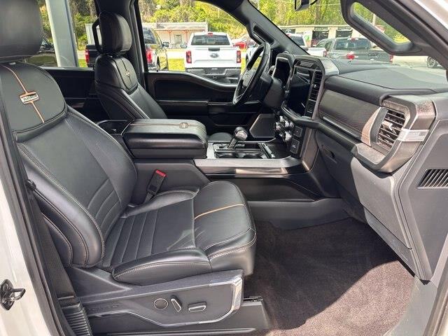 2023 Ford F-150 - $45,697