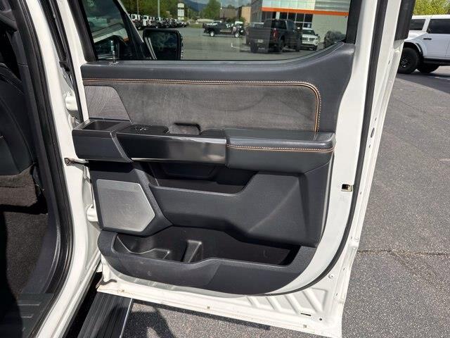2023 Ford F-150 - $45,697