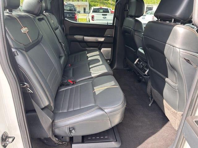 2023 Ford F-150 - $45,697