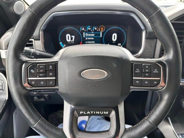 2023 Ford F-150 - $45,697