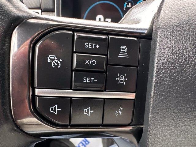2023 Ford F-150 - $45,697