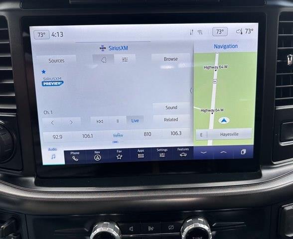 2023 Ford F-150 - $45,697