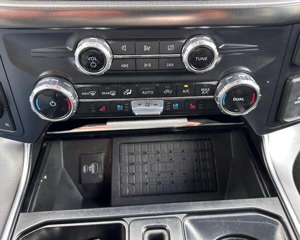 2023 Ford F-150 - $45,697