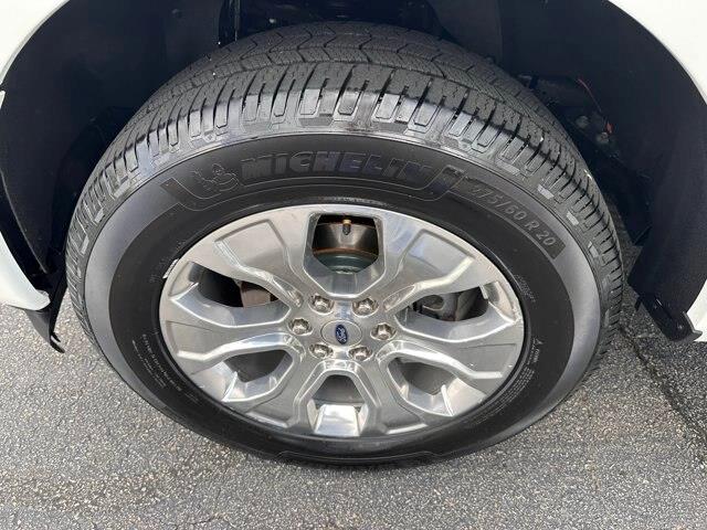 2023 Ford F-150 - $45,697