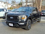 2023 F-150 Thumbnail 3
