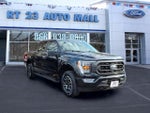 2023 F-150 Thumbnail 1
