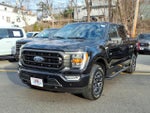 2023 F-150 Thumbnail 3