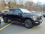 2023 F-150 Thumbnail 8