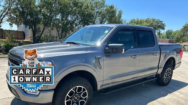 Preowned 2023 Ford F-150 King Ranch for Sale