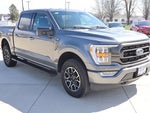 2023 F-150 Thumbnail 3