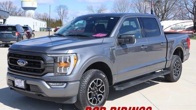 Preowned 2023 Ford F-150 XL for Sale