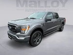 2023 F-150 Thumbnail 1