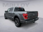 2023 F-150 Thumbnail 3