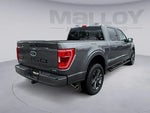 2023 F-150 Thumbnail 5
