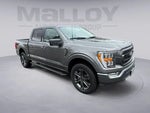 2023 F-150 Thumbnail 7