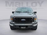 2023 F-150 Thumbnail 8