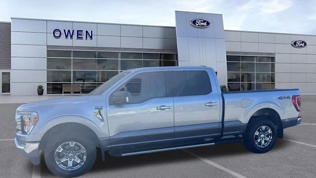 Preowned 2023 Ford F-150 XL for Sale