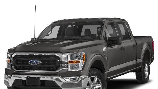 Preowned 2023 Ford F-150 XL for Sale