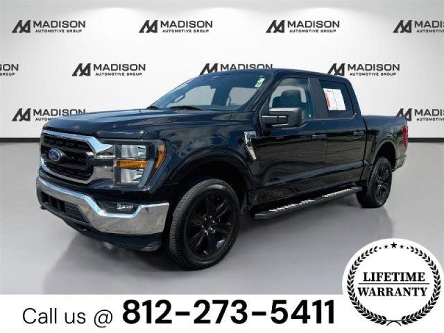 2023 Ford F-150 - $37,656