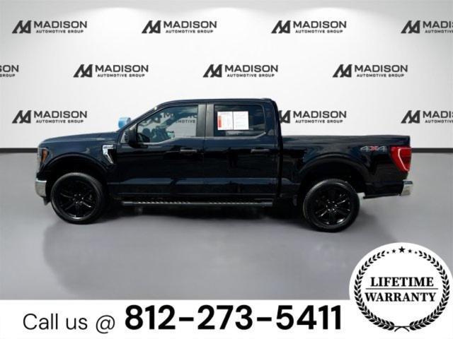 2023 Ford F-150 - $37,656