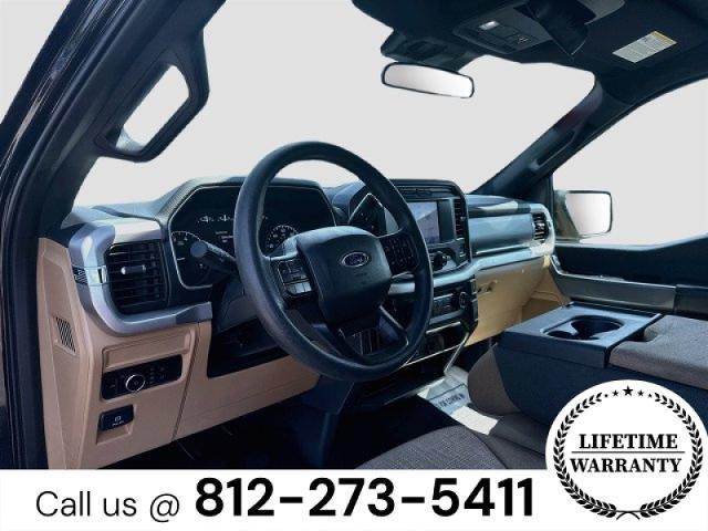 2023 Ford F-150 - $37,656