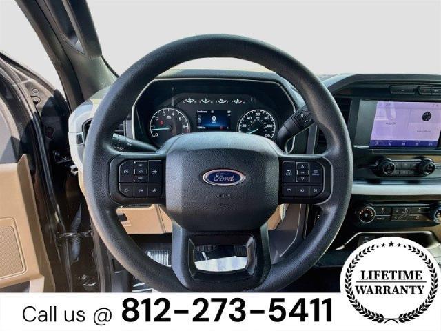 2023 Ford F-150 - $37,656