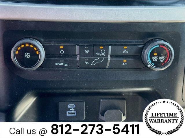 2023 Ford F-150 - $37,656