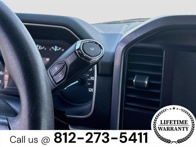 2023 Ford F-150 - $37,656