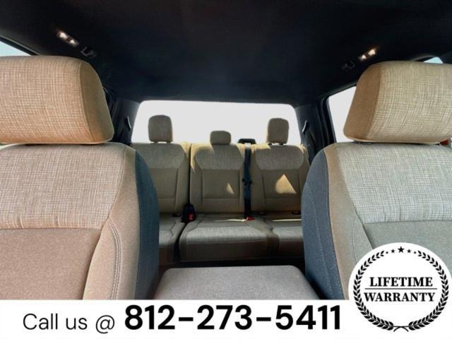 2023 Ford F-150 - $37,656