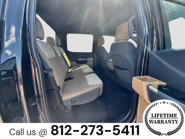 2023 Ford F-150 - $37,656
