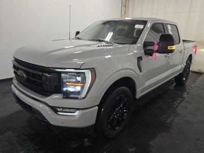 2023 Ford F-150 4X4 Lariat 4DR Supercrew 6.5 FT. SB
