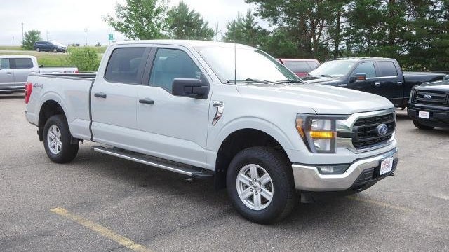 2023 Ford F-150 King Ranch