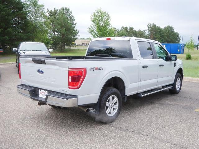 2023 Ford F-150 - $32,895