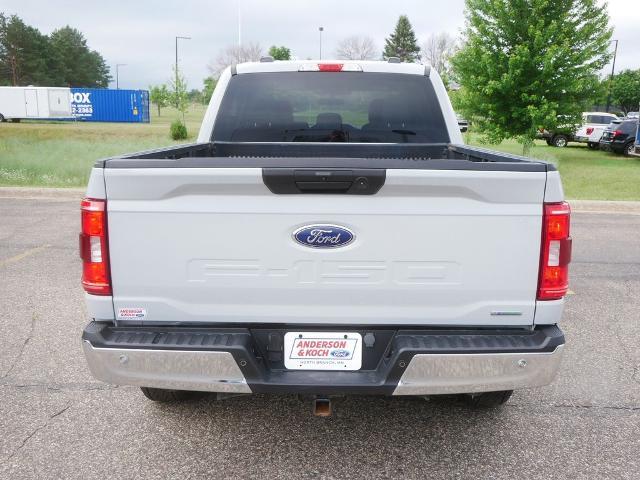 2023 Ford F-150 - $32,895