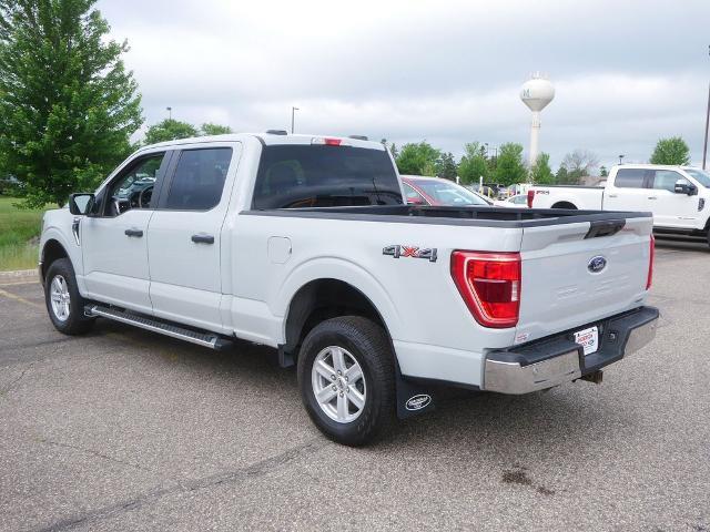 2023 Ford F-150 - $32,895