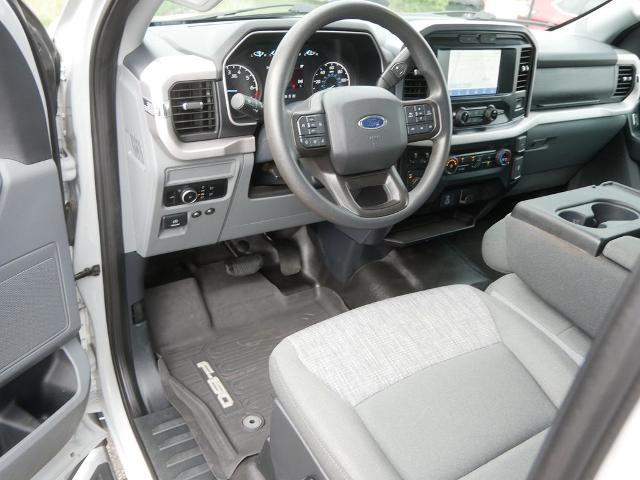 2023 Ford F-150 - $32,895